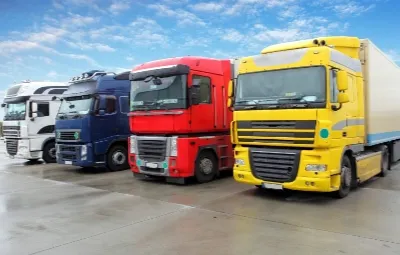 İstanbul Suluova Nakliye Ambarı